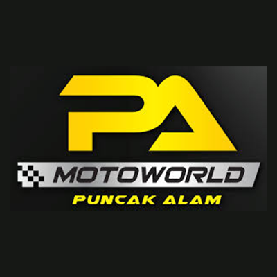 Puncak Alam motoworld