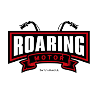 Roaring Motor By Stimroll